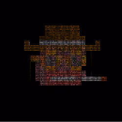 Binary Pepe #137