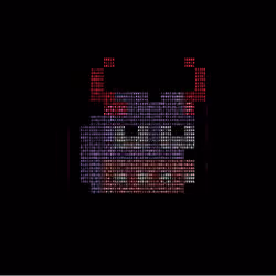 Binary Pepe #632