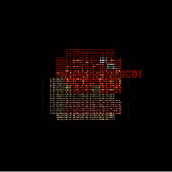 Binary Pepe #1180