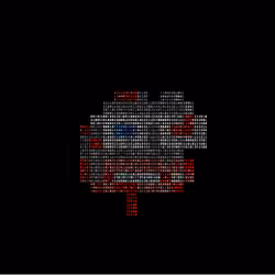 Binary Pepe #1461