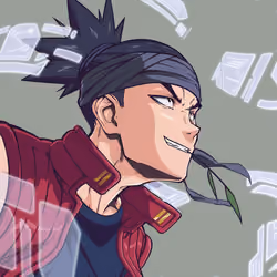 BOSU #7950