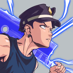 BOSU #3459