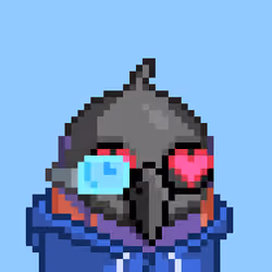 Moonravens #1508