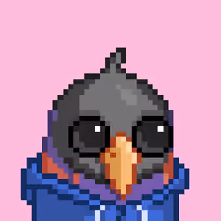 Moonravens #1992