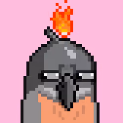Moonravens #660