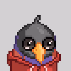 Moonravens #813