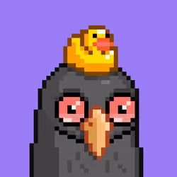 Moonravens #673