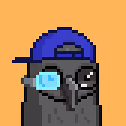 Moonravens #749