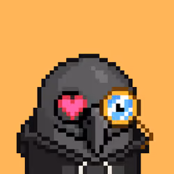Moonravens #861