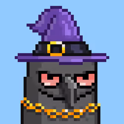 Moonravens #1762