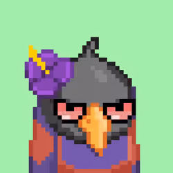 Moonravens #1264