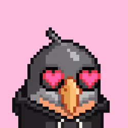 Moonravens #1582