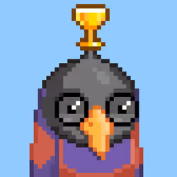Moonravens #1766