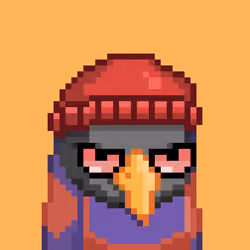 Moonravens #1803