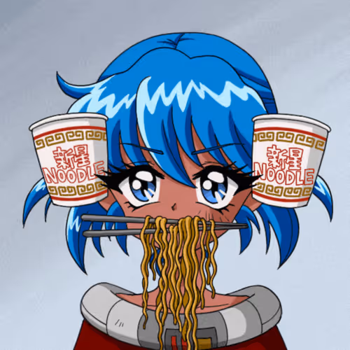 Ramen Gal