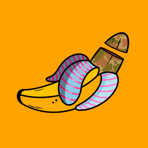 Bones And Bananas