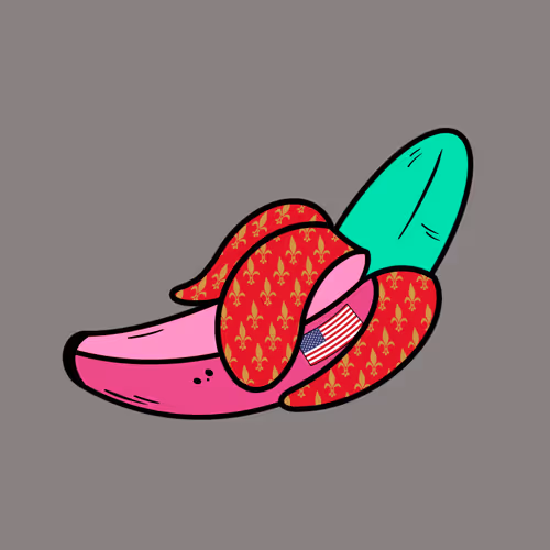 Bones And Bananas