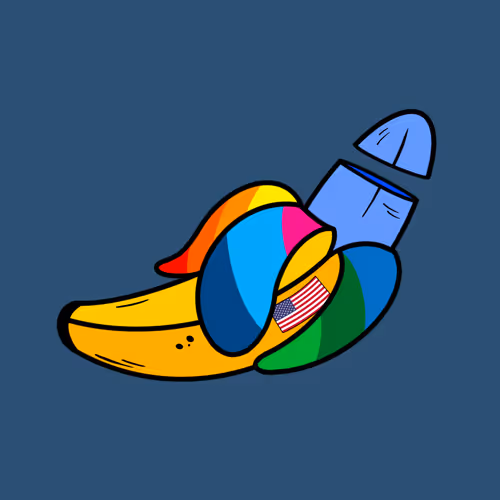 Bones And Bananas