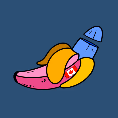 Bones And Bananas