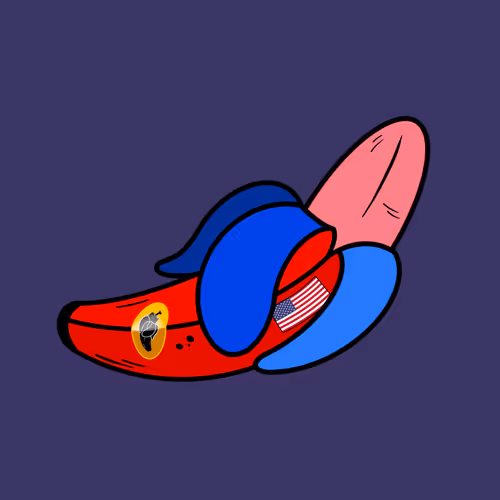 Bones And Bananas