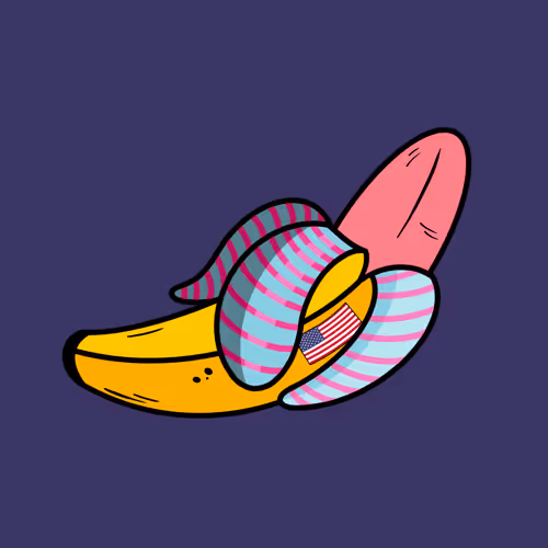 Bones And Bananas