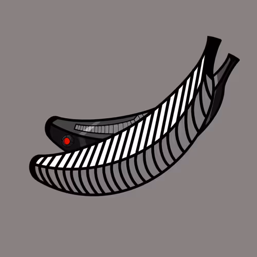 Bones And Bananas
