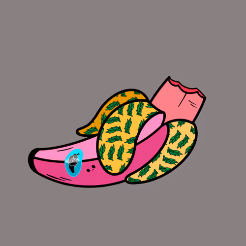Bones And Bananas