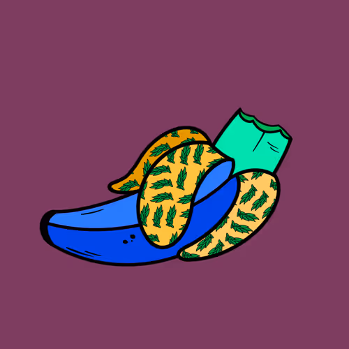 Bones And Bananas