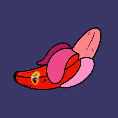 Bones And Bananas
