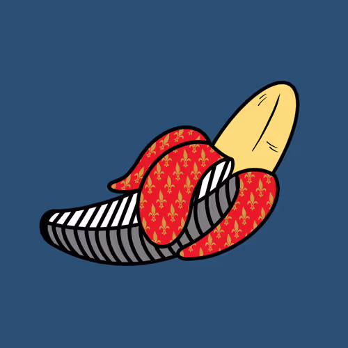 Bones And Bananas