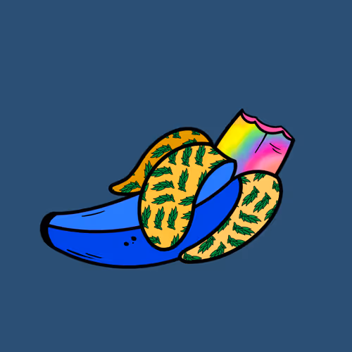 Bones And Bananas