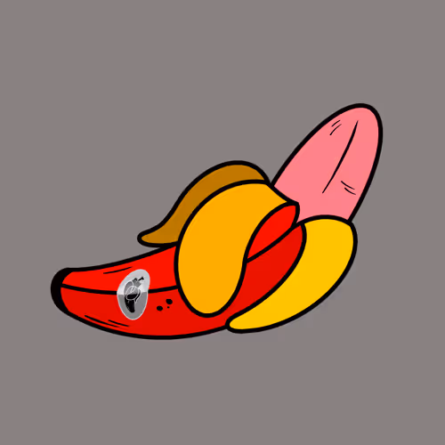 Bones And Bananas