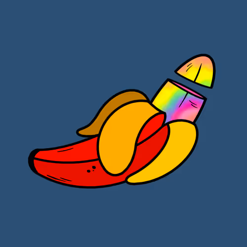 Bones And Bananas