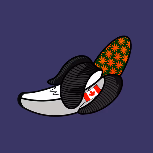 Bones And Bananas