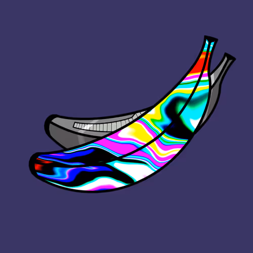Bones And Bananas
