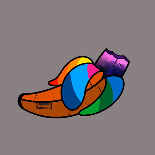 Bones And Bananas