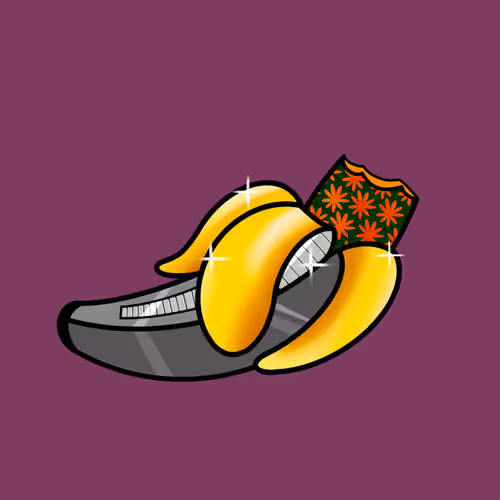Bones And Bananas