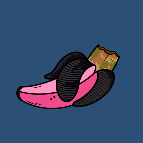 Bones And Bananas