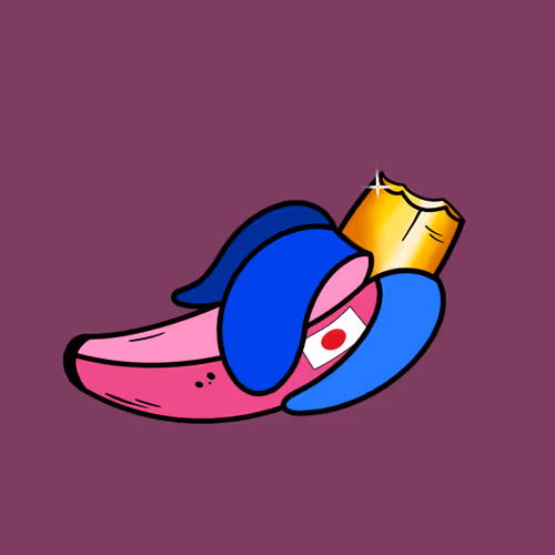 Bones And Bananas