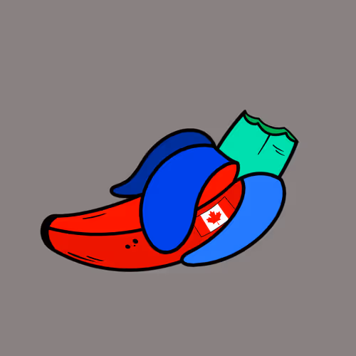 Bones And Bananas