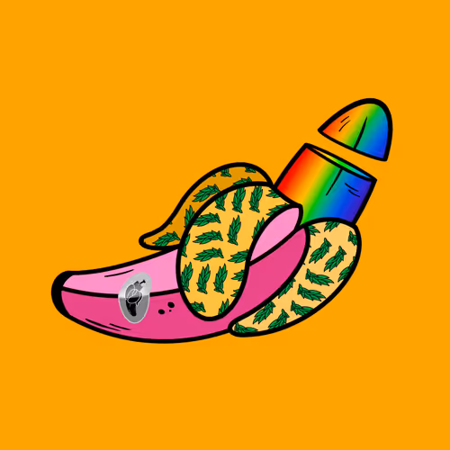Bones And Bananas