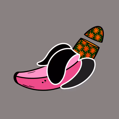 Bones And Bananas