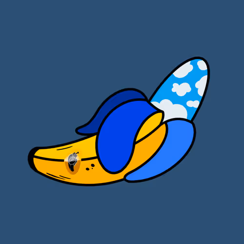 Bones And Bananas
