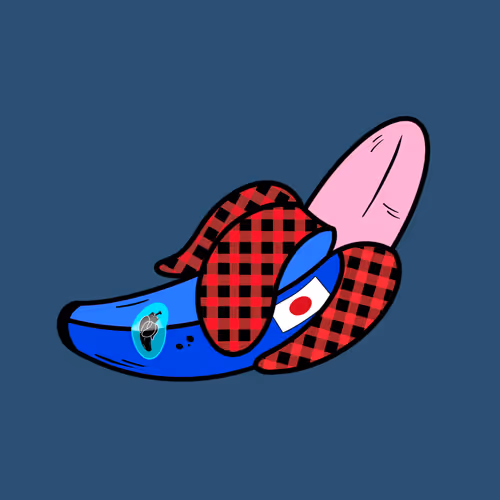 Bones And Bananas