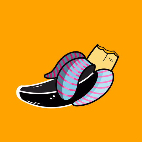 Bones And Bananas