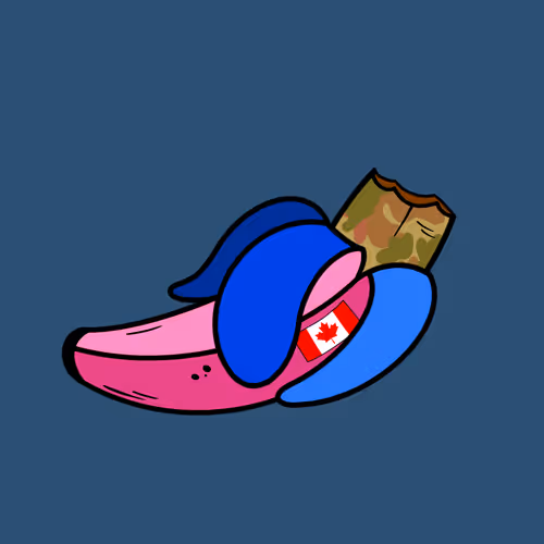 Bones And Bananas