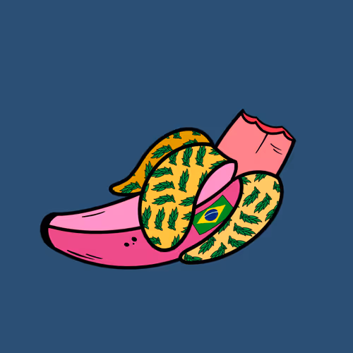 Bones And Bananas