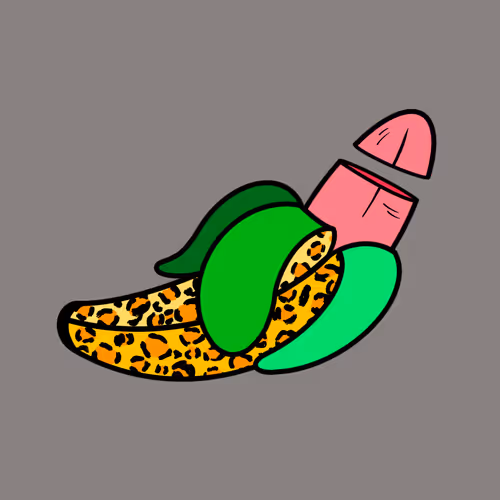 Bones And Bananas