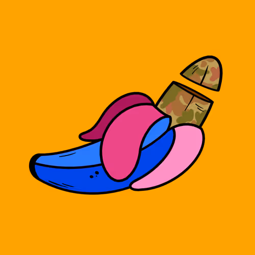 Bones And Bananas