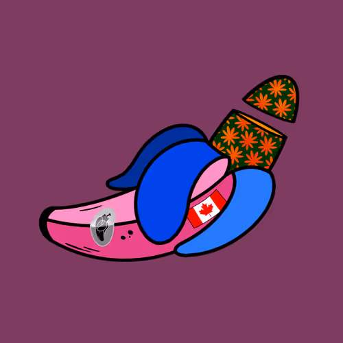 Bones And Bananas
